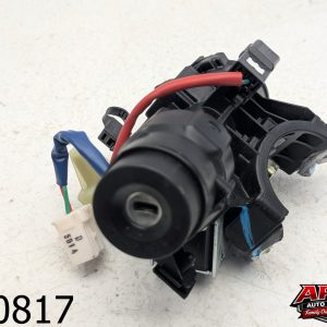 OEM 2016 Kia Sedona 3.3L Ignition Switch conventional