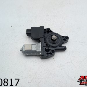 OEM 2016 Kia Sedona 3.3L Front Left Driver Side Door Window Motor