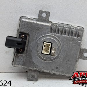OEM 2004 Acura TL 3.2L Xenon Ballast HID Lamp Bulb Igniter Control Unit Inverter