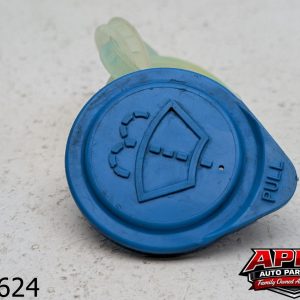 OEM 2004 Acura TL 3.2L WINDSHIELD WIPER WASHER FLUID RESERVOIR TANK CAP COVER