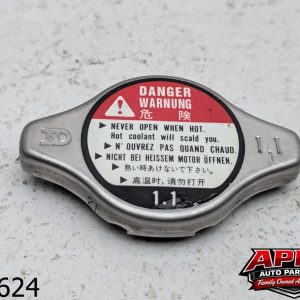 OEM 2004 Acura TL 3.2L Engine Cooling Coolant Radiator Cap