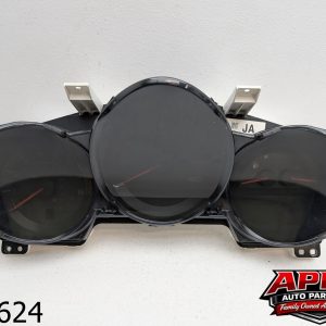 OEM 2004 Acura TL 3.2L Speedometer Instrument Cluster Dash Panel Gauges