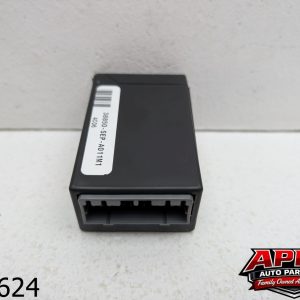 OEM 2004 Acura TL 3.2L REAR VIEW MIRROR CONTROL MODULE BLACK COMPUTER UNIT
