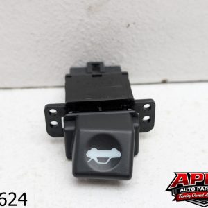 OEM 2004 Acura TL 3.2L Trunk Release Switch