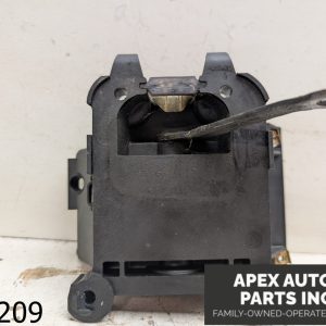 OEM 1986 Mercedes 300E 3.0L transmission gear shifter shift lever selector