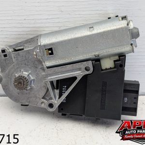 OEM 2003 BMW 530i 530iA SUNROOF MOTOR SUN ROOF DRIVE