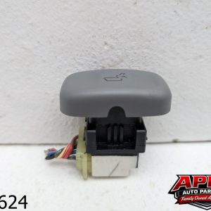 OEM 2004 Acura TL 3.2L Lumbar Seat Switch