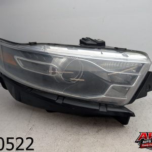 OEM 2014 Ford Taurus 3.5L Headlight Halogen Headlamp Assembly