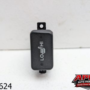 OEM 2004 Acura TL 3.2L Seat Heat Switch