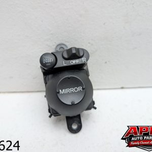 OEM 2004 Acura TL 3.2L Side Mirror Switch