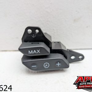 OEM 2004 Acura TL 3.2L Dash Dimmer Switch