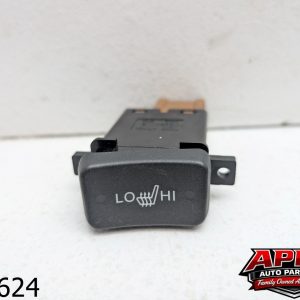 OEM 2004 Acura TL 3.2L Seat Heater Switch