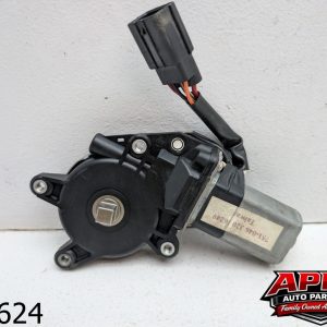 OEM 2004 Acura TL 3.2L Front Left Driver Side Door Window Motor