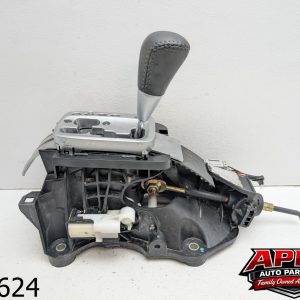 OEM 2004 Acura TL 3.2L Automatic Transmission Floor Gear Shift Shifter Assembly