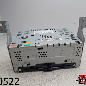 OEM 2014 Ford Taurus 3.5L Am Fm Cd Player Radio Receiver