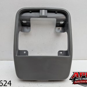 OEM 2004 Acura TL 3.2L Overhead Map Dome Light Trim