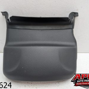 OEM 2004 Acura TL 3.2L Upper Steering Column Trim Panel