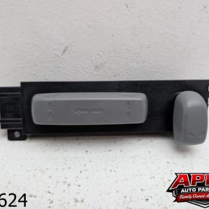 OEM 2004 Acura TL 3.2L FRONT LEFT SIDE SEAT ADJUSTMENT SWITCH