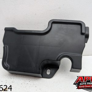 OEM 2004 Acura TL 3.2L FRONT HOOD LATCH LOCK COVER TRIM