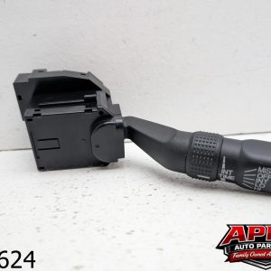 OEM 2004 Acura TL 3.2L WINDSHIELD WIPER CONTROL SWITCH