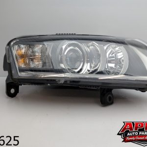 OEM 2005 Audi A6 3.1L Right Passenger Side Headlight Xenon HID