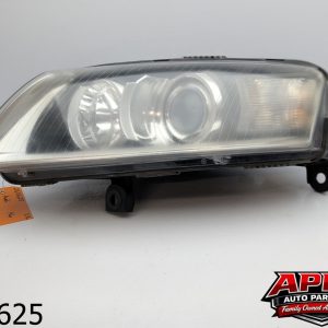 OEM 2005 Audi A6 3.1L Left Driver Side Headlight Xenon HID