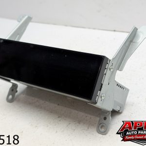 OEM 2012 Ford Taurus 3.5L Radio Information Display Screen AG1T-19C116-AB