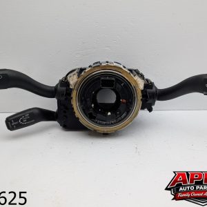 OEM 2005 Audi A6 3.1L Steering Column TURN SIGNAL WIPER SWITCH