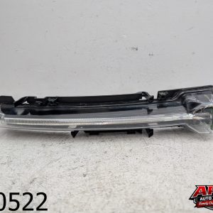 OEM 2014 Ford Taurus 3.5L FRONT LEFT DRIVER TURN SIGNAL FOG LIGHT RUNNING LAMP