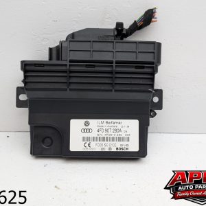 OEM 2005 Audi A6 3.1L Onboard Power Supply Control Module