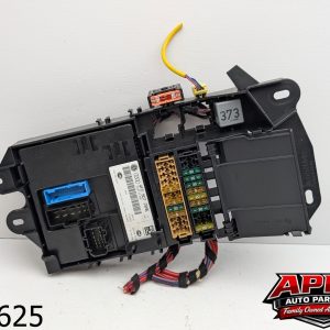OEM 2005 Audi A6 3.1L BCM BCU Comfort Body Control Computer Module
