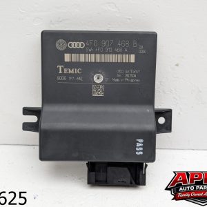 OEM 2005 Audi A6 3.1L Gateway Control Module Unit