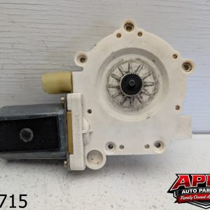 OEM 2003 BMW 530i 530iA RIGHT PASSENGER FRONT DOOR WINDOW REGULATOR MOTOR