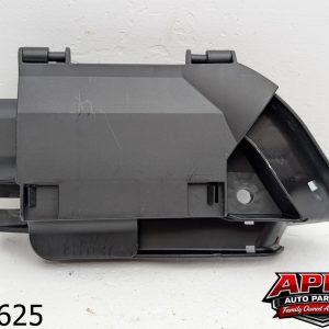 OEM 2005 Audi A6 3.1L Battery Power Positive Terminal Cover Cap