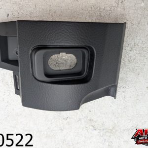 OEM 2014 Ford Taurus 3.5L Dashboard Dimmer Switch Bezel Black
