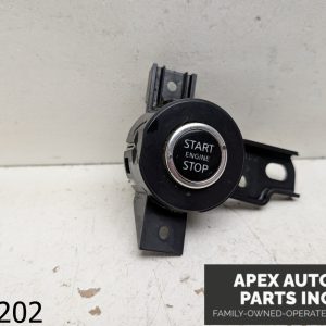OEM 2023 Nissan Altima 2.5L ENGINE START STOP IGNITION SWITCH BUTTON