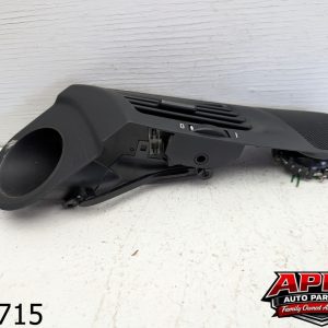 OEM 2003 BMW 530i 530iA Front Right DOOR AIR VENT / Grille Panel
