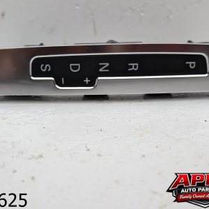 OEM 2005 Audi A6 3.1L TRANSMISSION GEAR SHIFTER POSITION INDICATOR