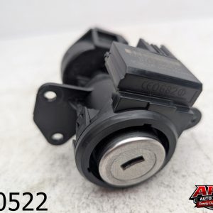 OEM 2014 Ford Taurus 3.5L IGNITION SWITCH WITH CYLINDER HOUSING