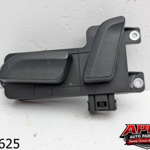OEM 2005 Audi A6 3.1L FRONT LEFT DRIVER SIDE SEAT ADJUSTMENT CONTROL SWITCH