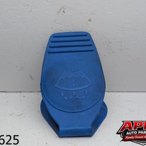 OEM 2005 Audi A6 3.1L Wiper Fluid Washer Cap