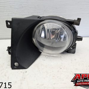 OEM 2003 BMW 530i 530iA Front Side Fog Light Lamp