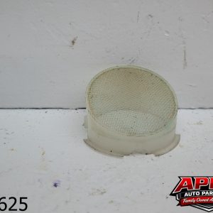 OEM 2005 Audi A6 3.1L Windscreen fluid filter cap