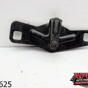 OEM 2005 Audi A6 3.1L REAR TRUNK LATCH STRIKER HOOK