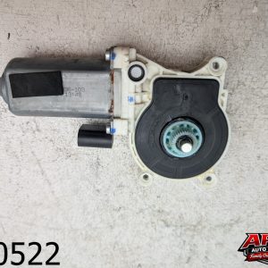 OEM 2014 Ford Taurus 3.5L FRONT RIGHT PASSENGER DOOR POWER WINDOW MOTOR