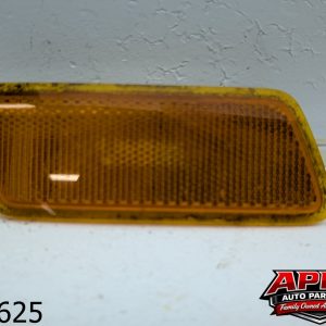 OEM 2005 Audi A6 3.1L RIGHT Front Bumper Marker Light