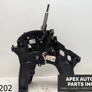 OEM 2023 Nissan Altima 2.5L A/T Auto Transmission Gear Shifter Selector Lever