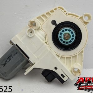 OEM 2005 Audi A6 3.1L  Right Passenger Power Window Regulator Motor