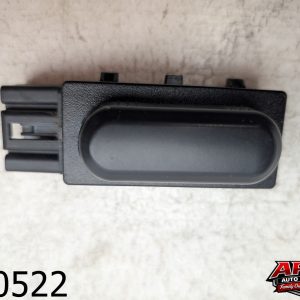 OEM 2014 Ford Taurus 3.5L 6 Way Adjustment Front Seat Power Switch