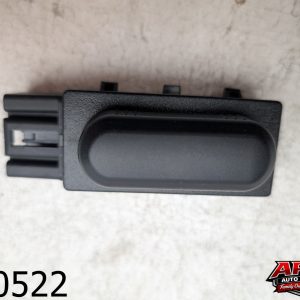 OEM 2014 Ford Taurus 3.5L 6 Way Adjustment Front Seat Power Switch